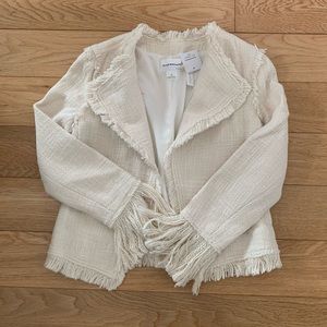 Club monaco blazer
